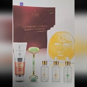 Prédiré Paris Essential Brightening & Elasticity Boost Set